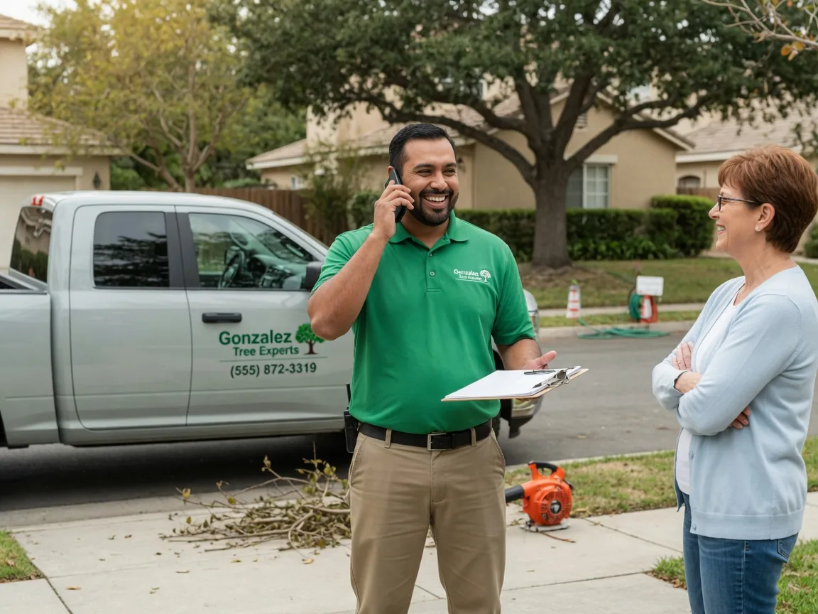 Tree Service Alkol, WV FAQs